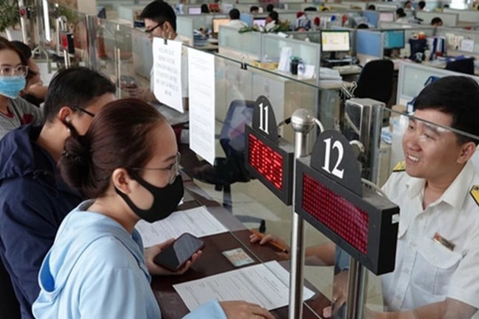 Tạo điều kiện tối đa cho hộ kinh doanh tuân thủ quy định thuế
