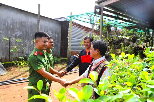 Ngăn chặn những yếu tố tiềm ẩn gây mất ổn định