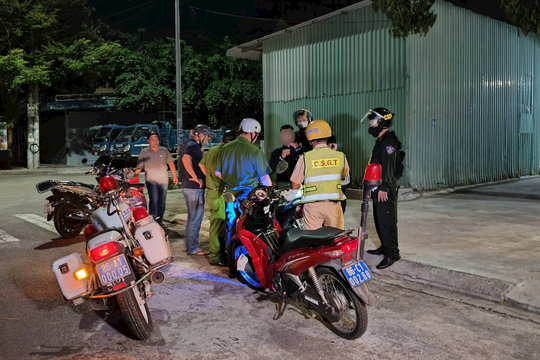 Lâm Đồng bảo đảm an ninh, an toàn tuyệt đối Đại hội Đảng bộ tỉnh lần thứ I