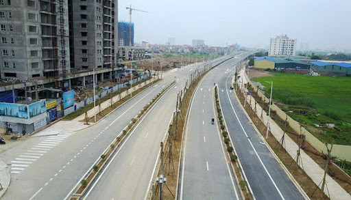 Quỹ đất dự kiến thanh toán cho nhà đầu tư thực hiện dự án BT thanh toán bằng quỹ đất