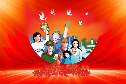 Góp ý Dự thảo văn kiện trình Đại hội Đại biểu Đảng bộ tỉnh Lâm Đồng lần thứ I, nhiệm kỳ 2025-2030