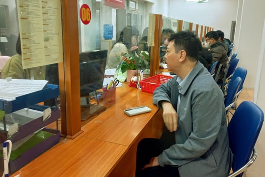 Hồ sơ, thời gian, mức hưởng bảo hiểm thất nghiệp