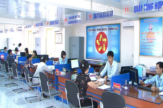Tập trung cắt giảm, đơn giản hoá thủ tục hành chính
