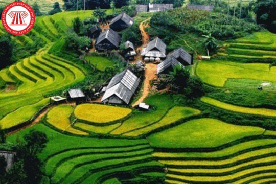Tỉnh thành mới của trung du và miền núi phía Bắc sau sáp nhập về phát triển vùng