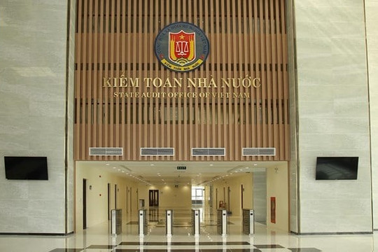 Kiểm toán nhà nước khu vực IV được đặt trụ sở ở đâu?
