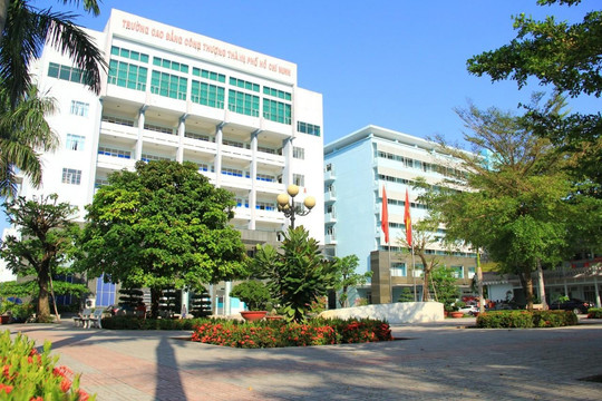 Công văn 1527: Hướng dẫn đăng ký đánh giá, công nhận trường cao đẳng chất lượng cao năm 2025