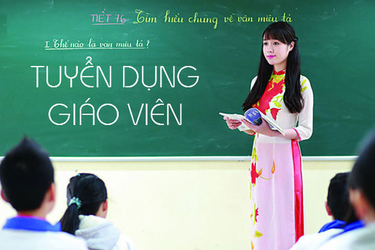 Công văn 6165: Sắp xếp, tổ chức lại trường mầm non, GDPT, GDTX cần đáp ứng nguyên tắc nào?