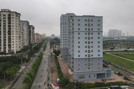 Năm 2025, lưu ý khi góp vốn nhà ở là sở hữu chung vào doanh nghiệp
