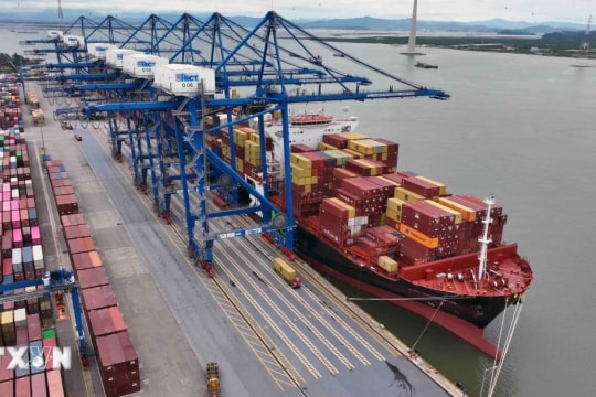 Truyền thông quốc tế ấn tượng trước khả năng tăng trưởng của kinh tế Việt Nam