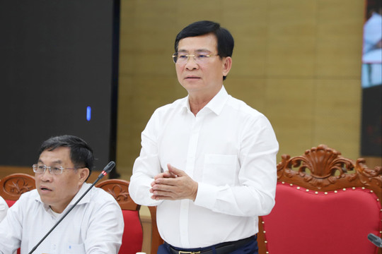 Lâm Đồng đề nghị trả gần 800 tỷ đồng vốn đầu tư về Trung ương
