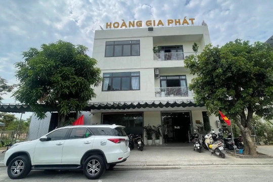 Thương hiệu Điện Máy Đa Năng phát triển dòng máy móc xây dựng chất lượng