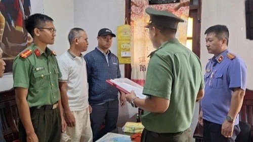 Đắk Lắk khởi tố, bắt tạm giam đối tượng tuyên truyền chống phá Nhà nước Cộng hòa xã hội chủ nghĩa Việt Nam