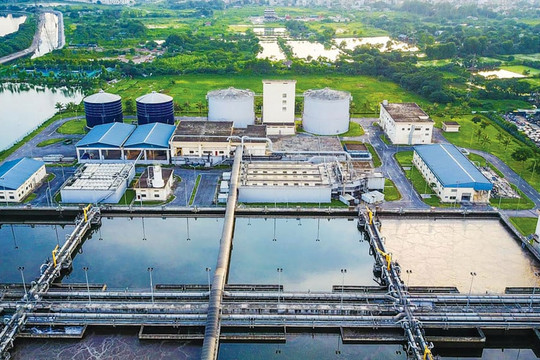 Thanh toán hợp đồng dự án BT thanh toán bằng quỹ đất