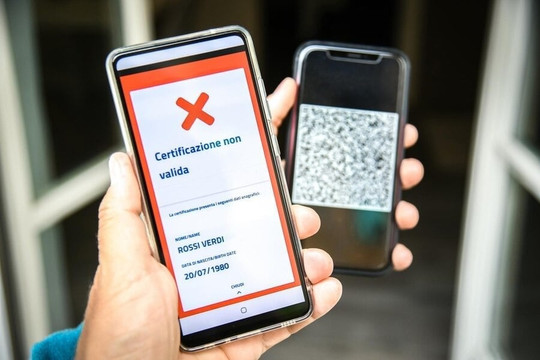 Dịch vụ thanh toán bị gián đoạn quá 30 phút phải báo cáo Ngân hàng Nhà nước, áp dụng từ 18/11/2025