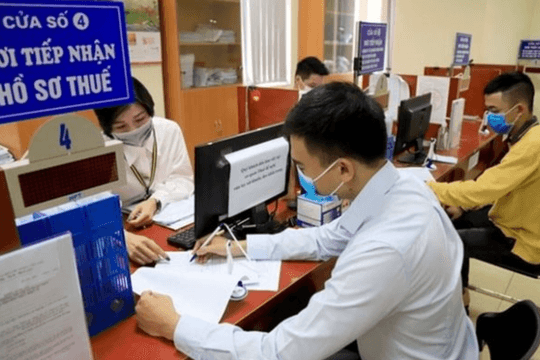 Đề xuất bỏ hồ sơ đăng ký người phụ thuộc khi nộp thuế thu nhập cá nhân