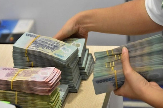 Hướng dẫn cơ cấu lại thời hạn trả nợ đối với khách hàng gặp khó khăn do nguyên nhân khách quan, bất khả kháng từ 15/11/2025