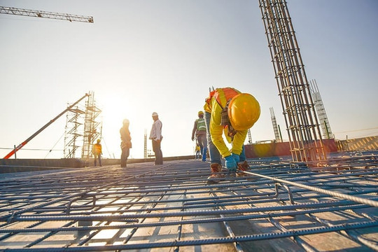 Quy trình lựa chọn nhà đầu tư thực hiện dự án BT mới nhất