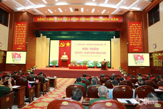Phát huy giá trị lịch sử và những bài học kinh nghiệm trong giai đoạn phát triển mới