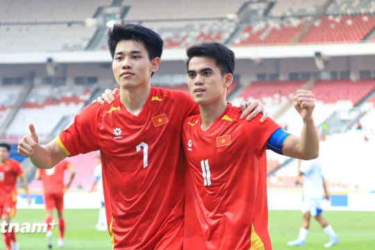 Bài toán khi thế hệ "Thường Châu 2018" dần bước qua đỉnh cao sự nghiệp