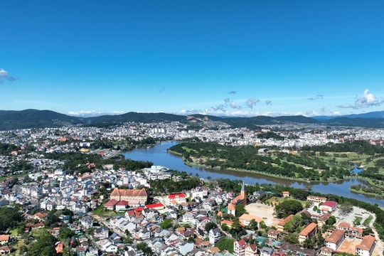 Cán bộ, Đảng viên tâm đắc với Dự thảo Báo cáo chính trị