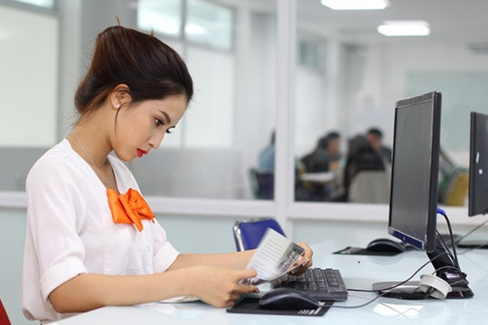 Chế độ đối với lao động hưởng lương từ nguồn tài chính công đoàn