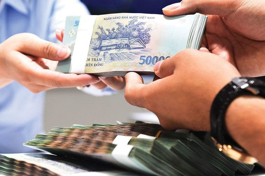 Chính sách hỗ trợ hộ kinh doanh theo mô hình nông nghiệp tuần hoàn
