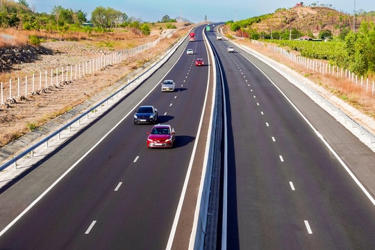 Lâm Đồng vươn mình vì tương lai bền vững