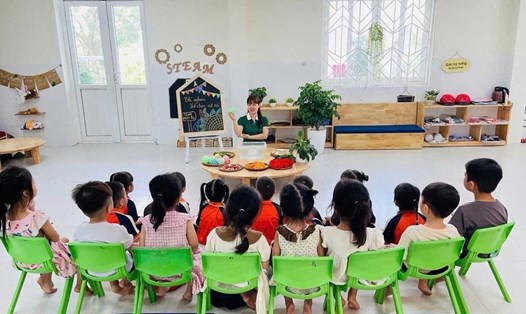 Quy định chính sách thu hút, trọng dụng đối với nhà giáo