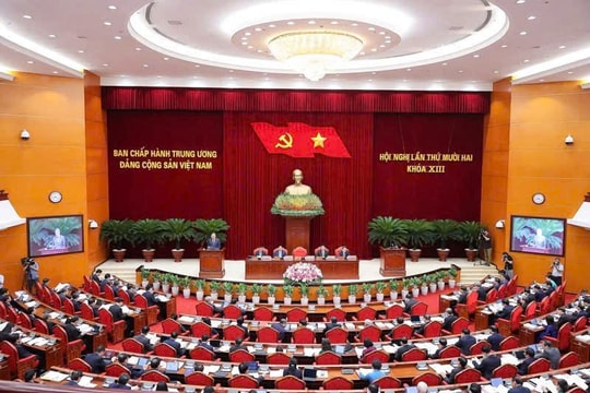 Tích hợp 03 văn kiện tại Báo cáo chính trị trình Đại hội XIV của Đảng