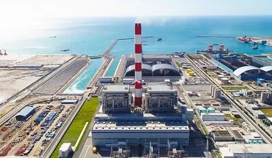 Đề xuất mới đối với Cơ chế áp dụng cho các dự án BOT điện
