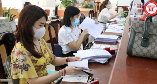 Hướng dẫn mới nhất về xếp loại chất lượng công chức viên chức tại Bộ VHTTDL theo Công văn 4640