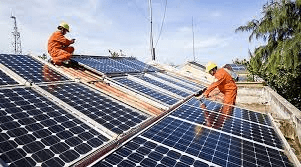 Cập nhật dự thảo Quyết định hỗ trợ cho hộ gia đình lắp đặt điện mặt trời mái nhà và hệ thống lưu trữ điện