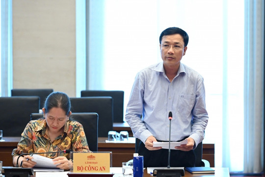 Những nội dung mới trong dự thảo Luật Bảo vệ bí mật nhà nước
