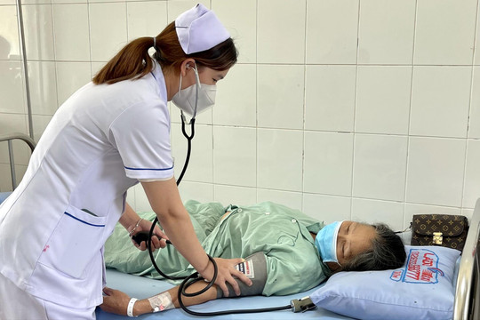 Vệ sinh tay - cách đơn giản để phòng bệnh