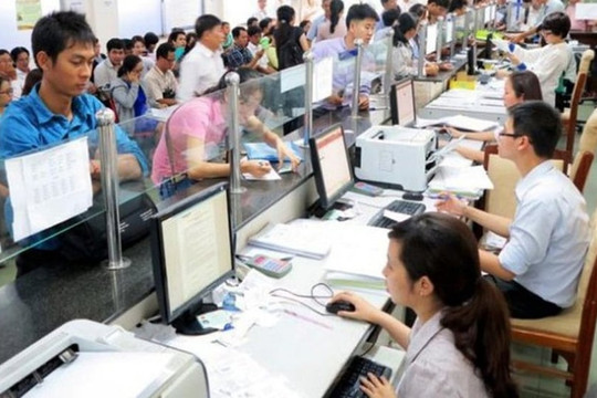 Thẩm quyền đánh giá, xếp loại chất lượng cán bộ công chức tại TPHCM năm 2025
