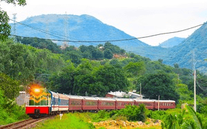 Quyết định 2230: Đề án đào tạo, phát triển nguồn nhân lực đường sắt Việt Nam