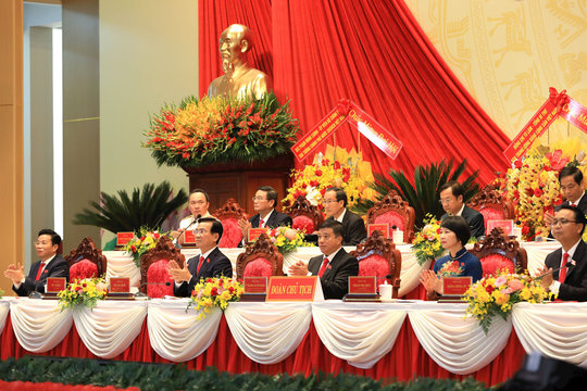 Khai mạc trọng thể Đại hội đại biểu Đảng bộ tỉnh Lâm Đồng lần thứ I, nhiệm kỳ 2025 - 2030