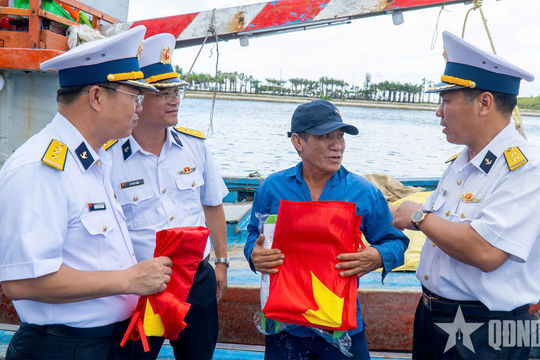Đa dạng hóa các hình thức tuyên truyền
