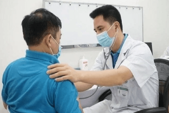 Hướng dẫn mức chi phí cho một lần khám, chữa bệnh bảo hiểm y tế