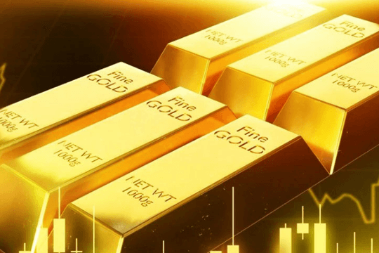 Thông tư số 34/2025/TT-NHNN hướng dẫn quản lý hoạt động kinh doanh vàng