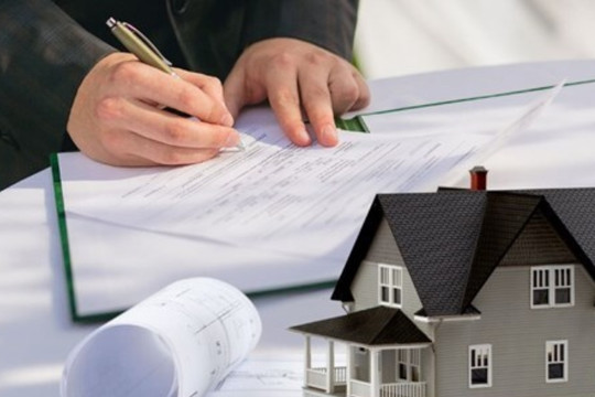 Bộ phản hồi kiến nghị bất cập quy định công trình miễn phép xây dựng