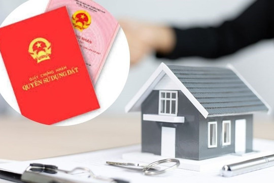 Đất khai hoang có được cấp Giấy chứng nhận để xây nhà?