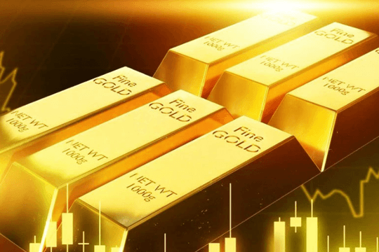 Quy định về doanh nghiệp, tổ chức tín dụng hoạt động kinh doanh vàng từ ngày 10/10/2025