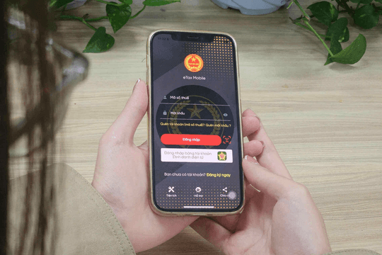 Hoàn thuế thu nhập cá nhân tự động đối với cá nhân, người lao động tại Cao Bằng