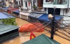 Hướng dẫn về miễn giảm tiền thuê đất cho doanh nghiệp bị ảnh hưởng do thiên tai