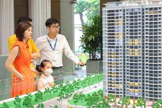 Chính thức giảm lãi suất vay, mua nhà ở xã hội từ ngày 10/10/2025