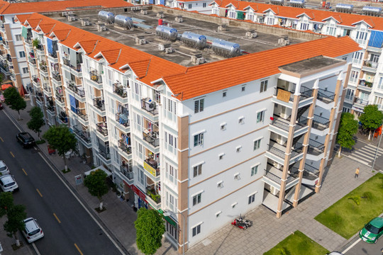 Hướng dẫn xử lý trường hợp đã ký hợp đồng thuê, thuê mua nhà ở xã hội trước 10/10/2025