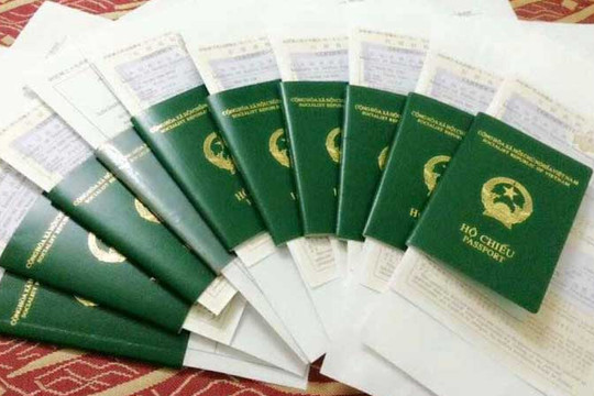 Công văn 955: Hồ sơ đăng ký dự tuyển và cách thức nộp hồ sơ đi thực tập kỹ thuật tại Nhật Bản Đợt IV/2025