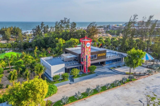 Phát triển du lịch cộng đồng tại khu vực ven biển Lâm Đồng