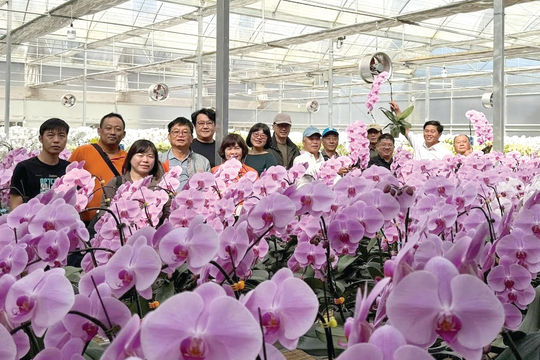 Nông nghiệp công nghệ cao khẳng định vị thế và dư địa thu hút đầu tư